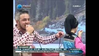Erdal Güvendi̇+Emrah Kayaci+Baransel+Must Karadeni̇z+Kami̇l Yilmaz+++Potpori̇