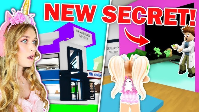 Now Starbucks has a CRAPPY OFF BRAND in Roblox Brookhaven : u/UnicornFukei42