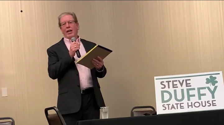 Steve Duffy for State House 2022