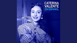Miniatura de vídeo de "Caterina Valente - Quizás, Quizás, Quizás (Remastered)"