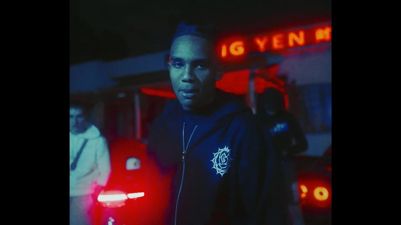 [FREE] MŁODY KAMIL X KIDZLORI TYPE BEAT "VALHALLA"