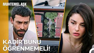 Defne'nin Kabusu Başladı - Muhtemel Aşk 5. Bölüm