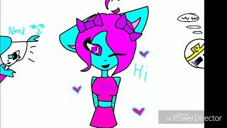Draw dolly the cat animatins PBS STATIOON AUTTP