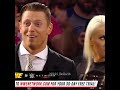 Nikki Bella Saves John Cena