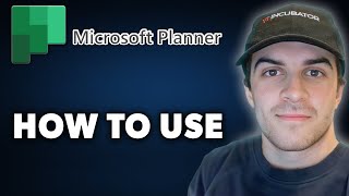 How to Use Microsoft Planner (Full 2024 Guide)