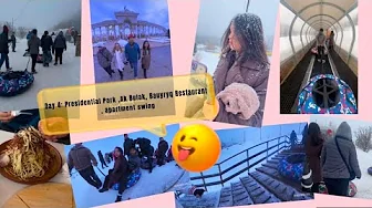 Kazakhstan A home of Beauty and Nature travel Day 4