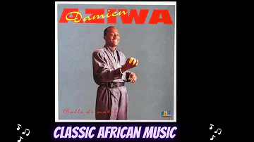 Mid 90’s Soukous! Souvenirs de Kinshasa version 1 by Damien Aziwa ft Nene Tchakou🎸