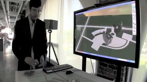 Autodesk Gallery: Augmented Reality