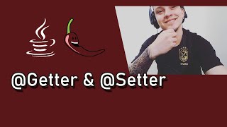Lombok pt. 1 - @Getter e @Setter