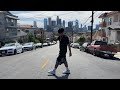 MadeOffFigueroa - Find A Better Livin (Offical Music Video)