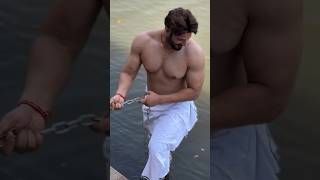 Desi Fitness Mard River Bath