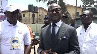 EDO CELEBRATES WORLD HABITAT DAY