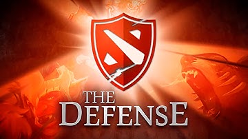 DB vs 5Jungs The Defense Season 5 Qualifier Game 1 bo2