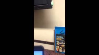Microlocation and Geofencing - Purdue University