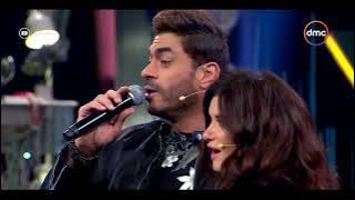 تعشبشاي - خـالد سليم يتألق فى أغنية ' بلاش الملامة ' وسط تفاعل الجمهور