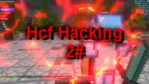 Velt & Cave - Hcf Hacking | [OLD VIDEO]