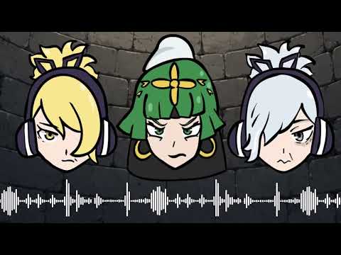 Adelanto del video de elsa 3ra parte