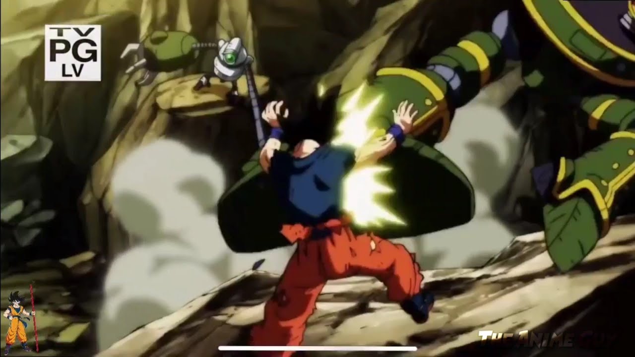 Dragonball Super 112 Ger Sub