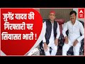 Akhilesh yadav   jugendra singh yadav       up news