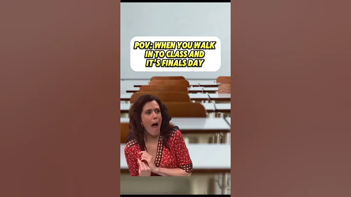 That feeling! #school #youtubeshorts #funny #memes #study #life #funnymemes #jokes #college #quiz