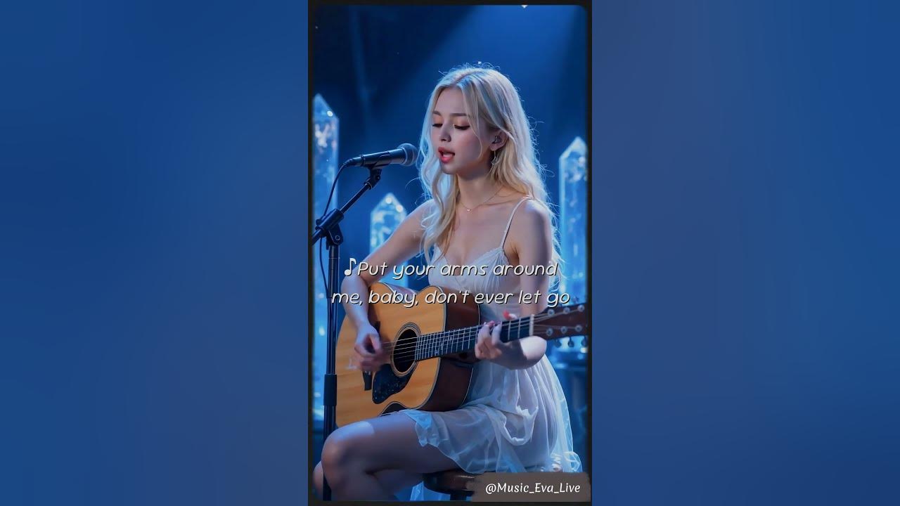 Nothing's Gonna Stop Us Now - Covers - Lyrics | Starship #masonmusic #coversongs