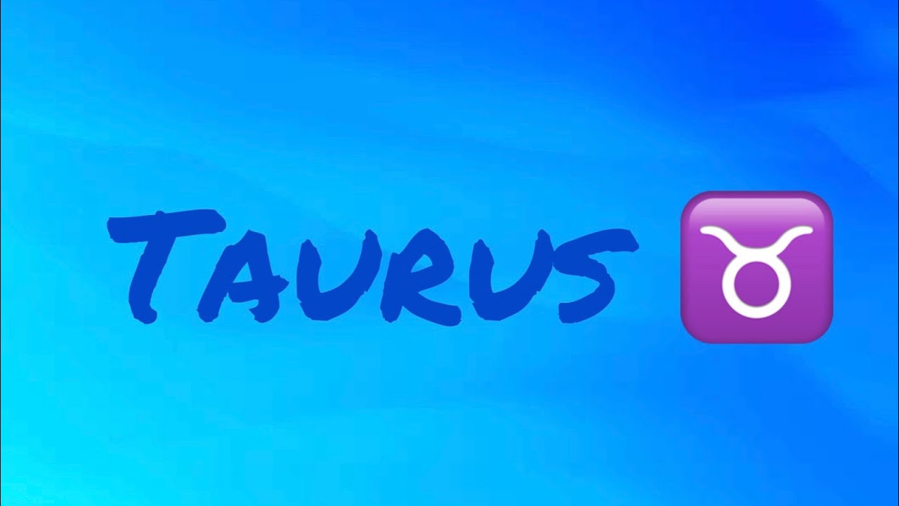 TAURUS JAN♉️THIS PERSON WILL DO NEW START WITH YOU TAURUS🔮✨TAROT READING🔮✨WEEKLY💙💫