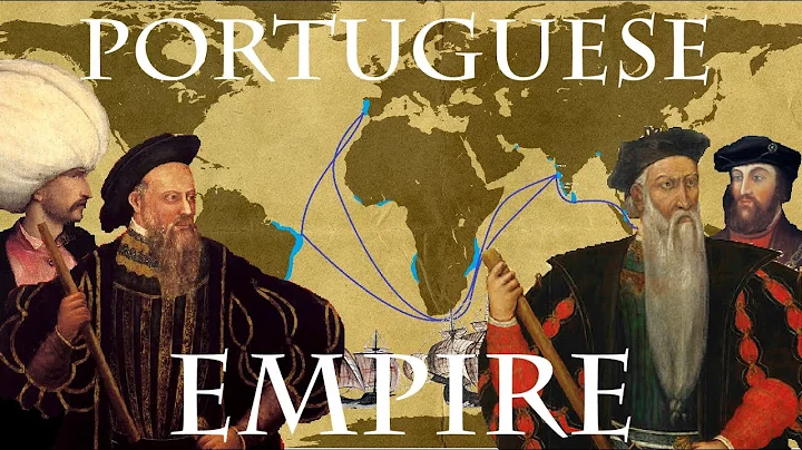 The Portuguese Empire 2 of 3 - DayDayNews