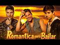 Chayanne, Ricky Martin, Enrique Iglesias, Marc Anthony MIX ÉXITOS PARA BAILAR