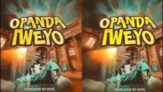 Yashie The Kid - Opanda Iweyo