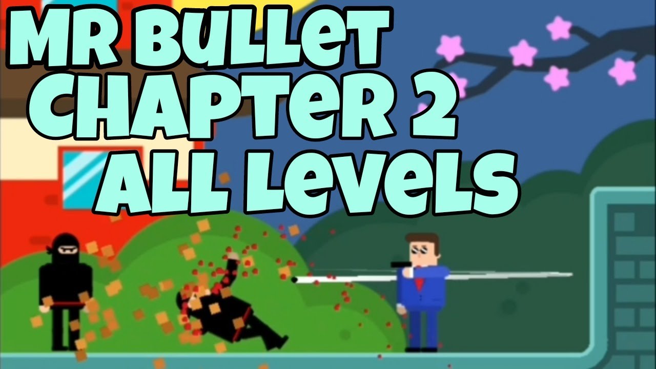 Mr Bullet Chapter 2 All Level Walkthrough Level 17 32 YouTube mr-bullet-chapter-2-all-level-walkthrough-level-17-32-youtube