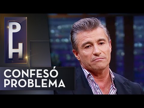 "SALIÓ TODO MAL": Fernando Solabarrieta reveló la verdad de su salida de TVN - PH Podemos Hablar