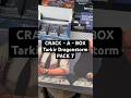 Crack-a-Box: Tarkir Dragonstorm Pack 7 #dragonstorm #mtg #packopening #tarkir #tarkirdragonstorm