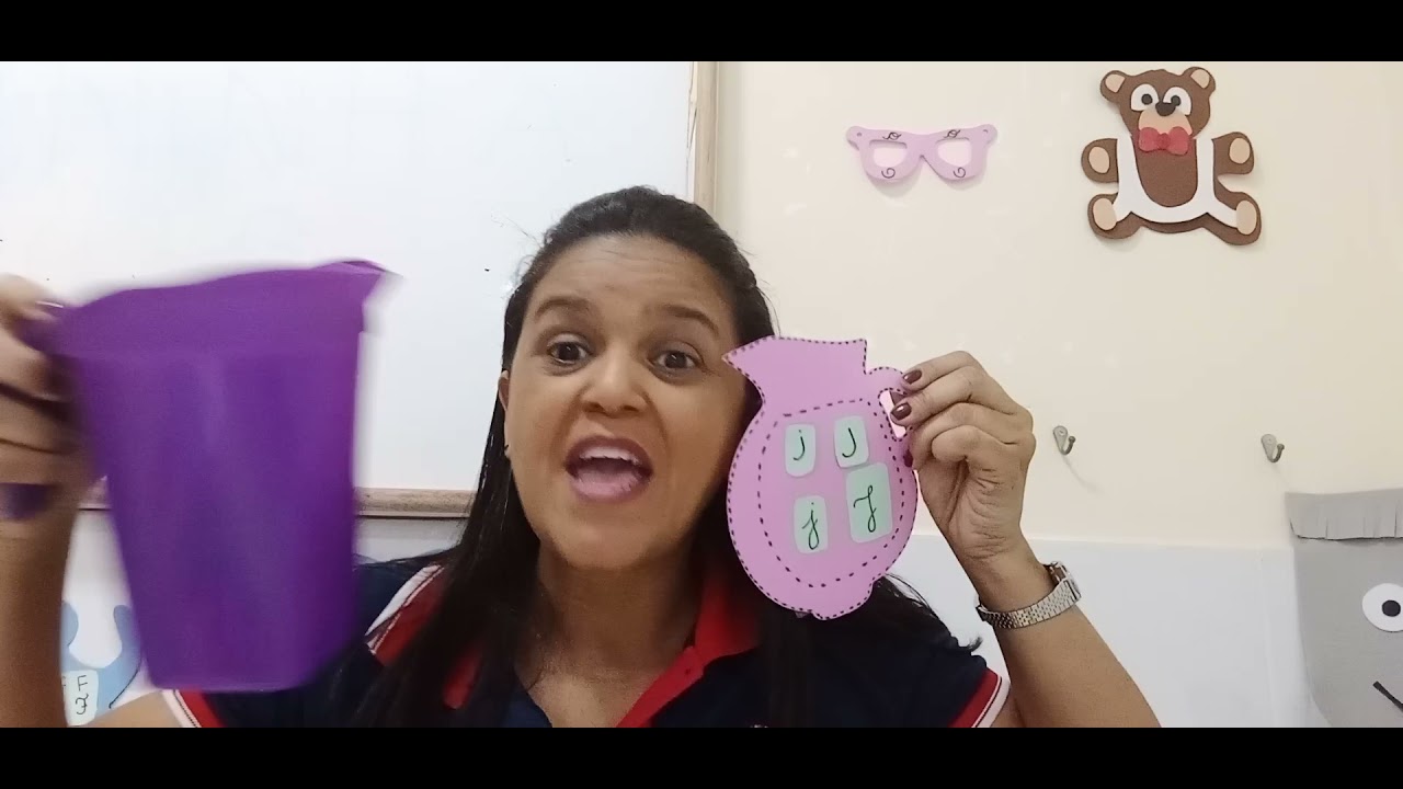 17/06 - JII TIA CRIS