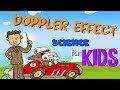 Understanding the Doppler Effect