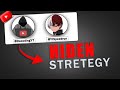 Combo Strategy Grow On YouTube | HIDEN SECRET