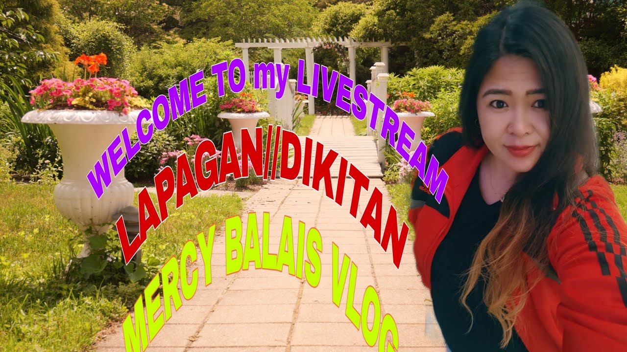 Mercy mix channel is live