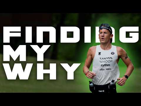 When Winning Becomes Your Why