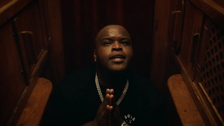 Morray - Mistakes (Official Music Video)