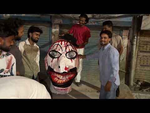 WORLD' MOST UNIQUE RAWAAN COLLECTION IN KARAMPURA 🧨😂