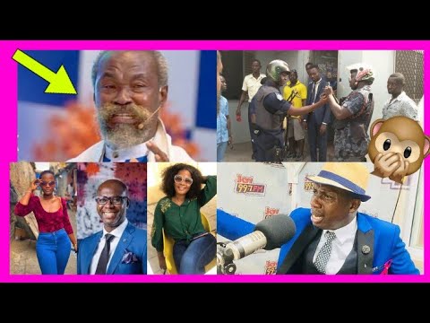 ASEM ABA- POPULAR MAN OF GOD ARRESTED COS OF ADOM KYEI DUAH AND SIDE ...