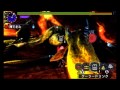 【MHXX】G☆4 "溶岩島で爆ぜる砕光" 臨界ブラキ 大剣 (6'30"30)