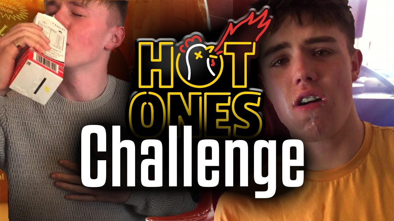 Da Bomb Hot Sauce Challenge PUKE WARNING YouTube