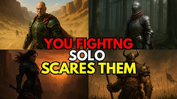 🔥 ONE vs. MANY 💥: How the Chosen Break Chains, Expose Illusions & Walk in Divine Power