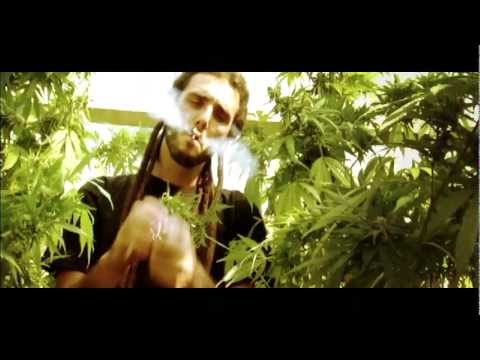 FYAHBWOY - FUMA WEED - VIDEO OFICIAL HD Innadiflames, 2009