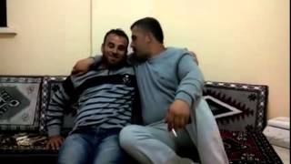 yoksa keke senmi geldin