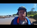 Vela-Sudamericano de Optimist Encarnación 2017