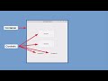 Visual Programming using Gambas in Linux - Tutorial 3