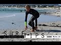 Surf Tips - How to Pop Up