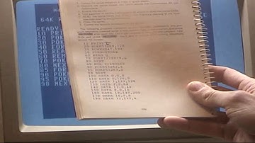 Commodore 64 User