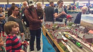 Supertrain 2017